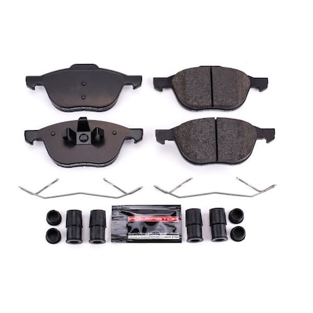 Powerstop Z23Sport Ceramic Pad, Z23-1044 Z23-1044
